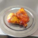 Foto de 1/4 Pollo Asado