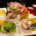 Foto de Ceviche Coya