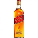 Foto de johnny Walker Red Label