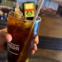 Foto de mojito jager