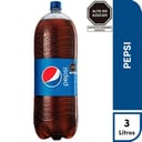 Foto de Pepsi 3L