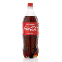 Foto de Coca Cola 1L
