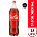 Foto de Coca Cola 1.5L