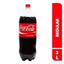Foto de Coca Cola 3L