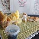 Foto de Harumaki