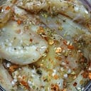 Foto de Berenjena en escabeche