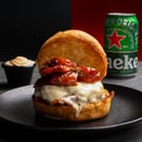 Foto de Mediterranea + Papas Fritas