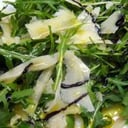 Foto de Rúcula y Parmesano