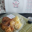 Foto de kushiage