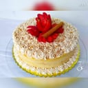 Foto de Torta inglesa 