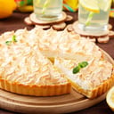 Foto de Pie de limón 
