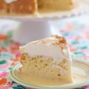 Foto de Tres leches