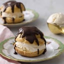 Foto de Profiteroles 