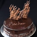Foto de Torta Sacher