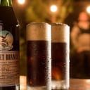 Foto de FERNET c/ COCA