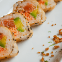 Foto de ALMOND ROLL