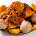 Foto de COMBO FAMILIAR ASADO MIXTO
