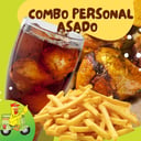 Foto de COMBO PERSOBAL ASADO