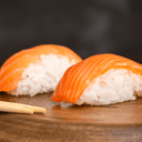 Foto de SALMON 