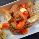 Foto de LOMO SALTADO