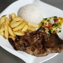 Foto de Carne Asada