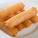 Foto de CROQUETAS DE YUCA