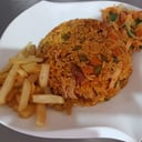 Foto de Arroz con Pollo