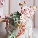 Foto de Flower cake