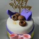 Foto de Beauty cake