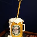 Foto de Beer cake