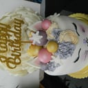 Foto de Pinky cake
