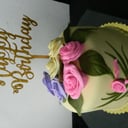 Foto de Flower´s cake