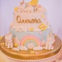 Foto de Unicorn cake 