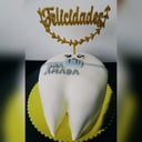 Foto de Dentist cake