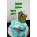 Foto de Travel cake