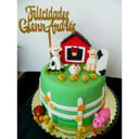 Foto de Farm cake