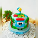 Foto de Carl cake