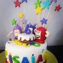 Foto de  cake