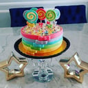 Foto de Loli pop cake