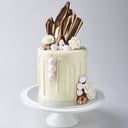Foto de Chocolate cake