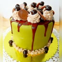 Foto de Creamy cake