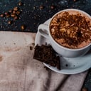 Foto de Chocolate caliente