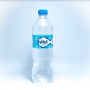Foto de Agua mineral con gas