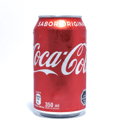 Foto de Bebidas en Lata (350cc)