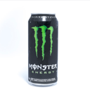 Foto de Monster energy lata