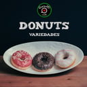 Foto de Donut rellena