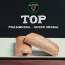 Foto de Top relleno  