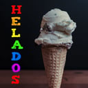 Foto de Helado Simple