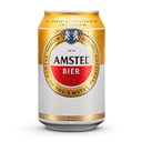 Foto de Amstel 355 ml