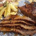 Foto de Vacío al horno